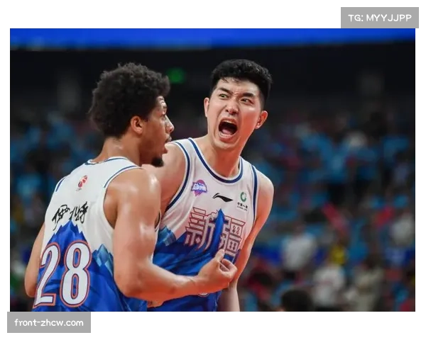 新疆主场迎战北京 魔鬼主场能否阻挡领头羊