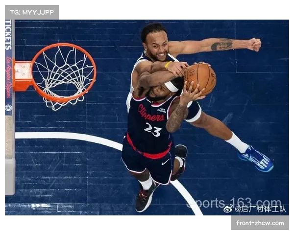 伦纳德对阵森林狼正负值+41 快船锋线防守弹性限制对手命中率