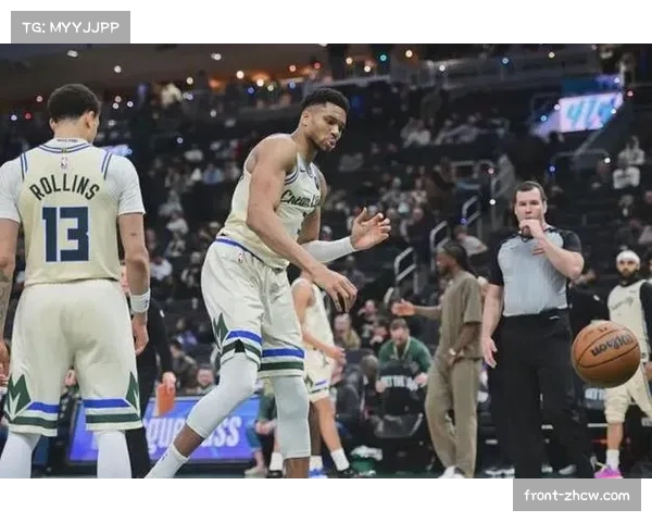 字母哥左膝过度伸展伤停 36场出战数无缘奖项竞争